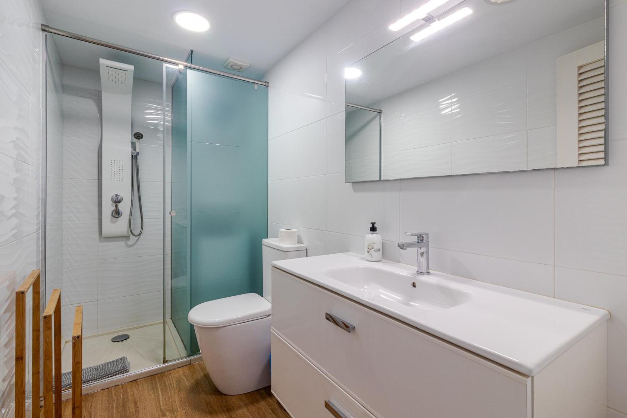 Oceanfront Flat I By Canary365 Las Palmas de Gran Canaria Exterior photo