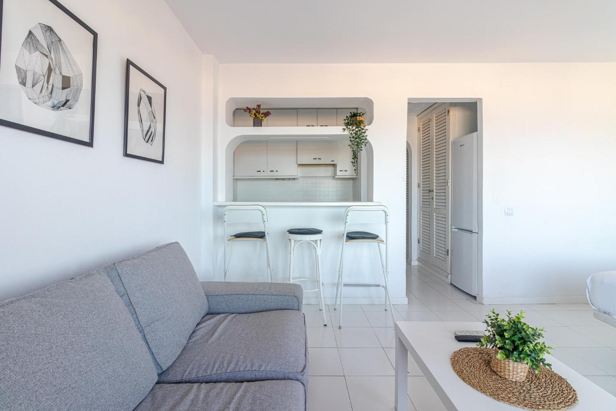 Oceanfront Flat I By Canary365 Las Palmas de Gran Canaria Exterior photo