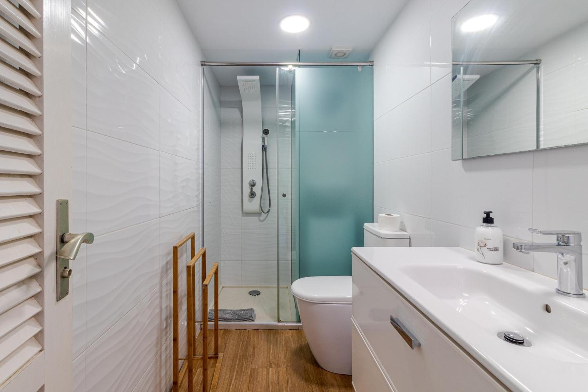 Oceanfront Flat I By Canary365 Las Palmas de Gran Canaria Exterior photo