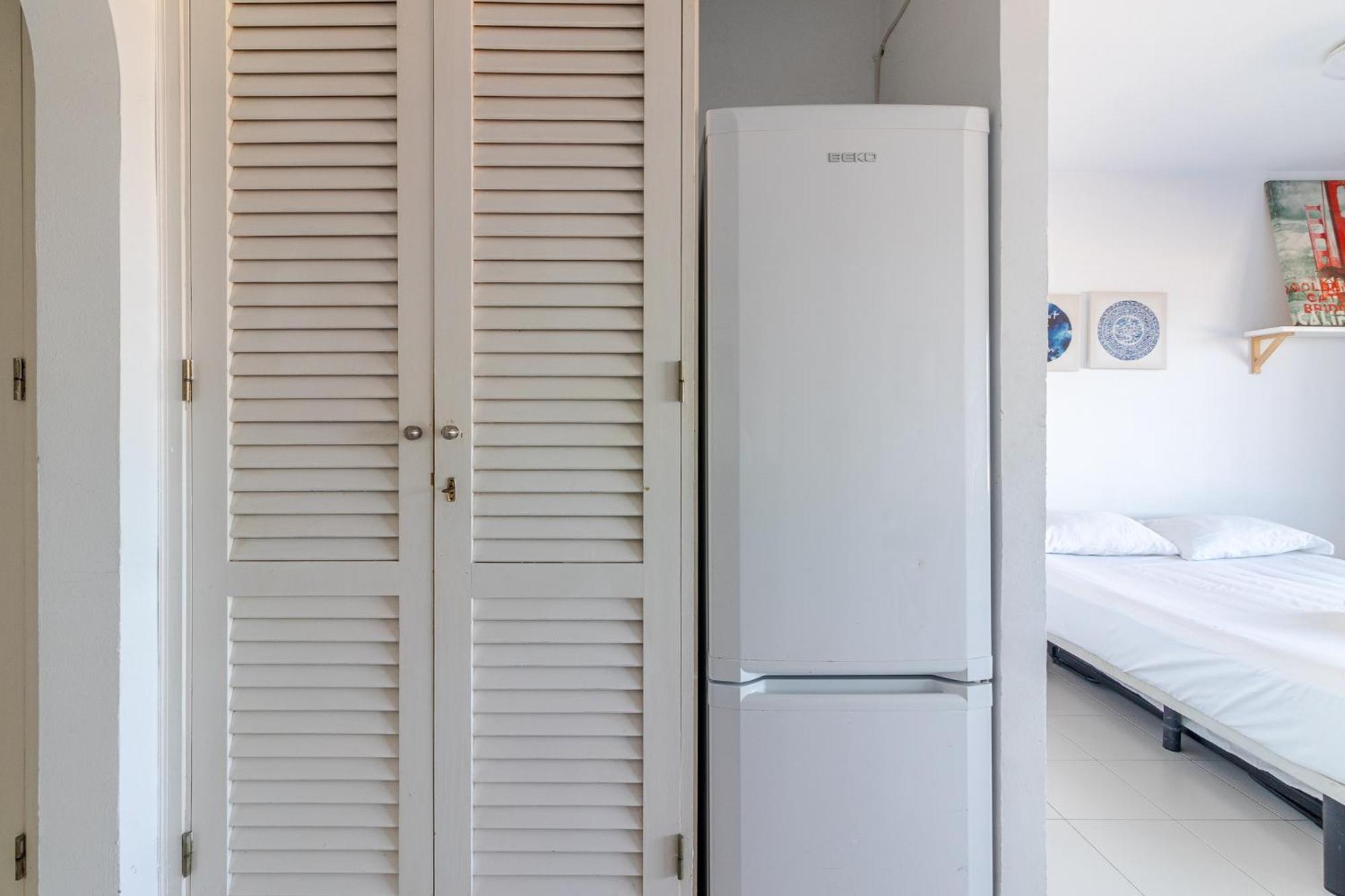 Oceanfront Flat I By Canary365 Las Palmas de Gran Canaria Exterior photo